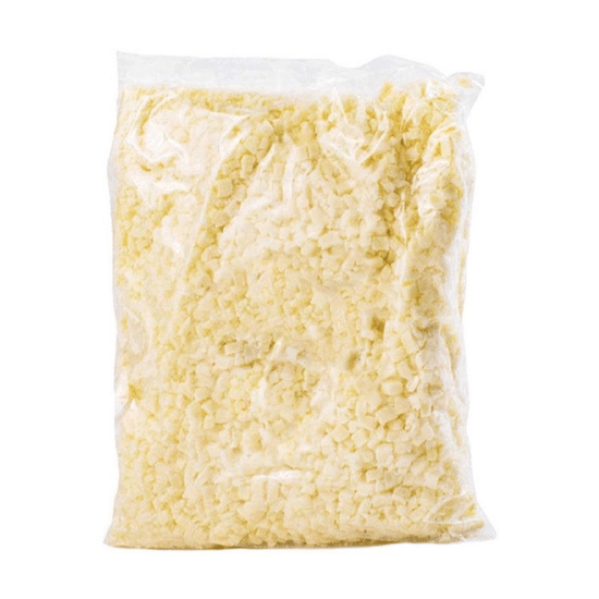 Сыр Моцарелла 40% Кубик