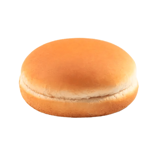 Булочка для гамбургера 115мм (15шт)