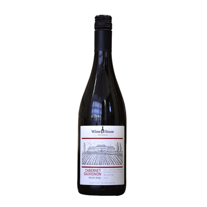 Wine House Cabernet Sauvignon