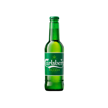 «Carlsberg»