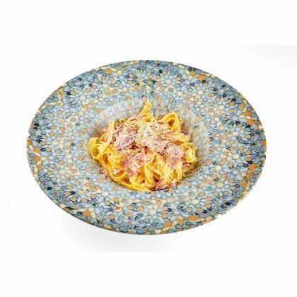 Паста «Карбонара»