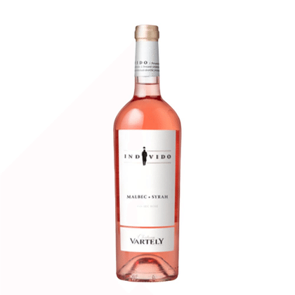 Individo Malbec & Syrah