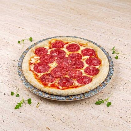 «Seniora Pepperoni»