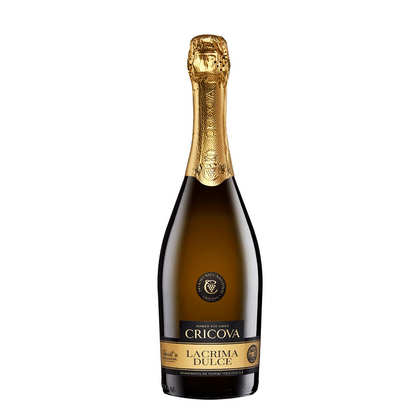 Cricova Lacrima Dulce