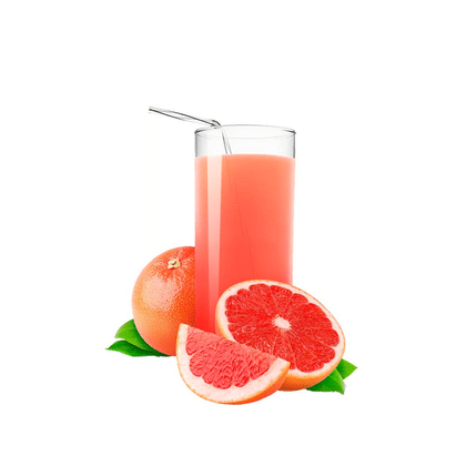 Грейпфрутовый фреш