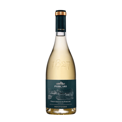 Purcari Nocturne Pinot Grigio