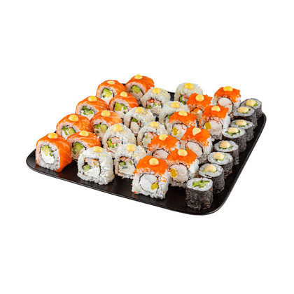 «Как всегда»