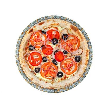 «Нам лень готовить»