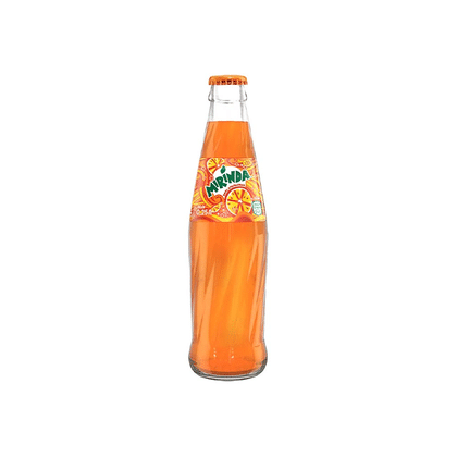 «Mirinda»