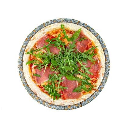 «Прошутто»