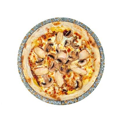 «Чуперкица»