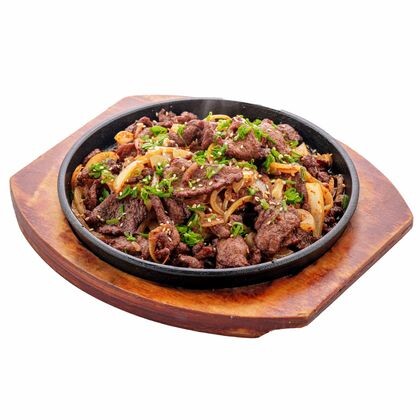 Казан Кебаб