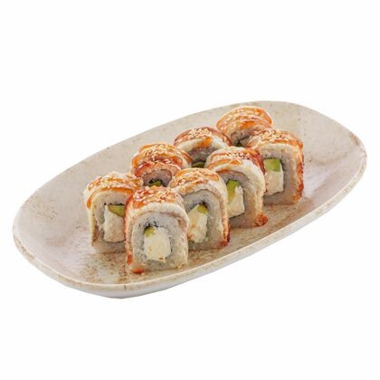 Ролл «Канада»