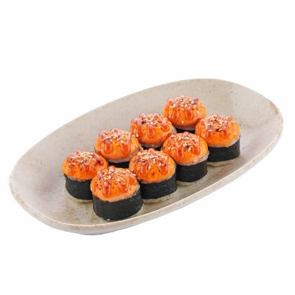 Ролл «Чиз эби ролл»