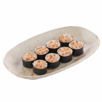 Ролл «Унаги»