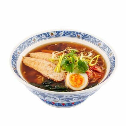 Рамен «Мисо»