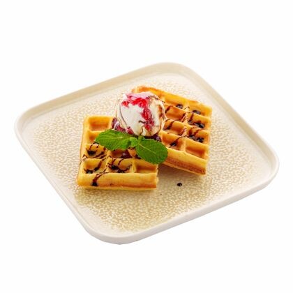 Венские вафли