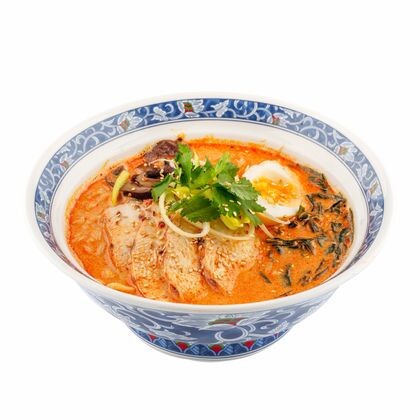 Рамен «Том Ям»