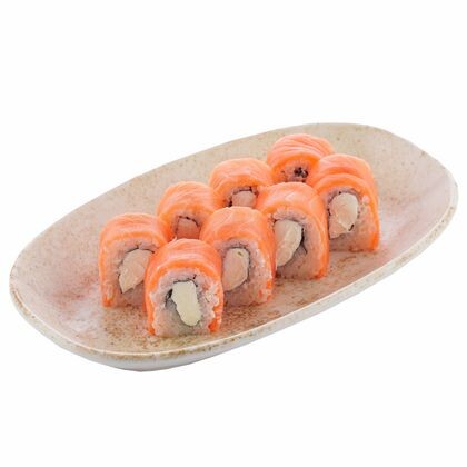 Ролл «Филадельфия»