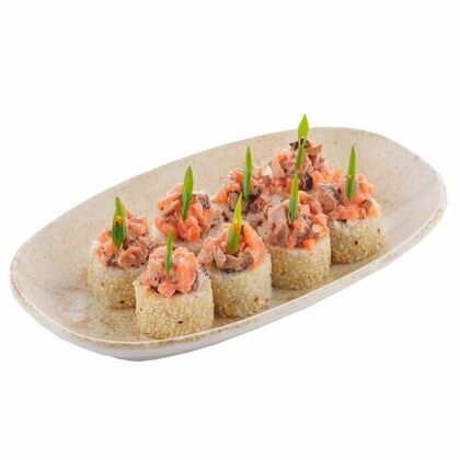 Ролл Тар-Тар