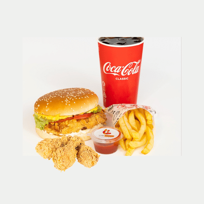 Комбо Ога-йо