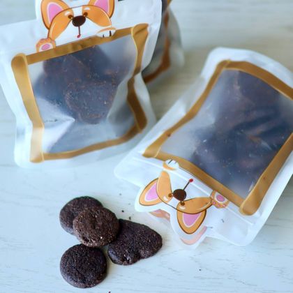 7. Печенье Шоколадное