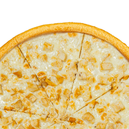 Двойной чикен