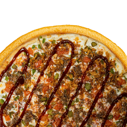 Биф энд криспи