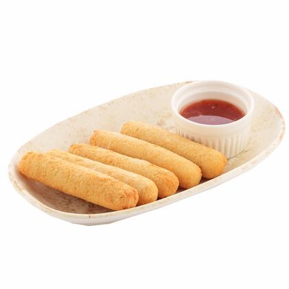 Сырные палочки