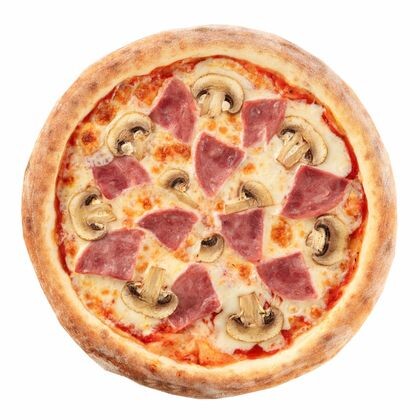 Пицца «Lagram»