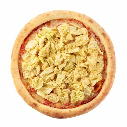 Пицца «Цезарь»