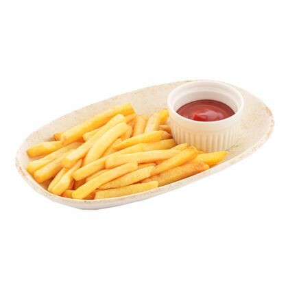 Картофель фри