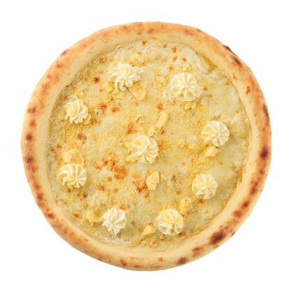 Пицца Четыре сыра