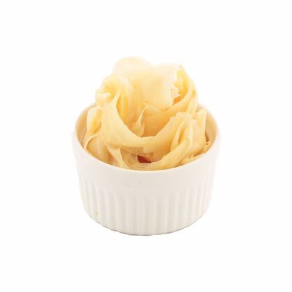 Маринованный имбирь