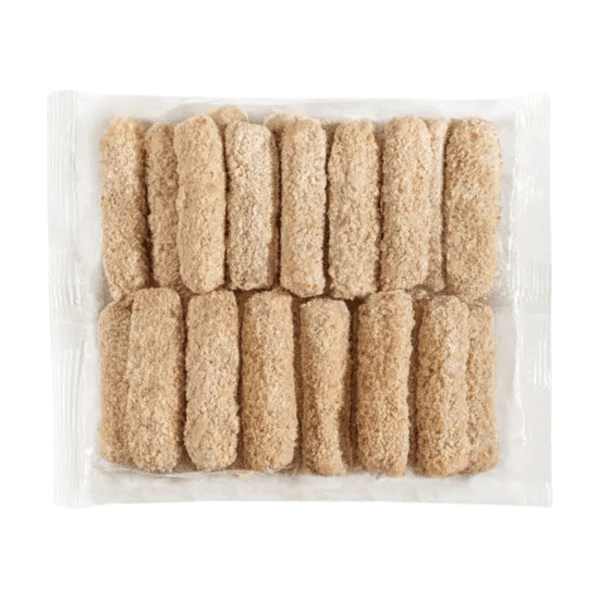 Сырные палочки "Юнибургер"