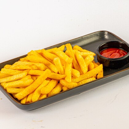 Картофель фри