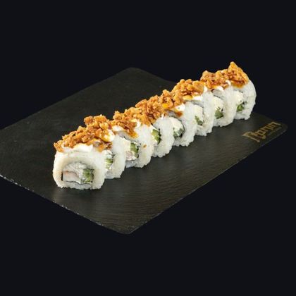 Чикен кранч