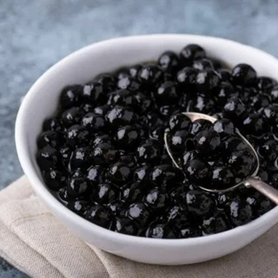 Шарики Тапиока