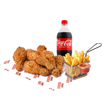 Комбо Сирақтар