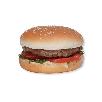 Бургер говяжий | Сиыр етінен