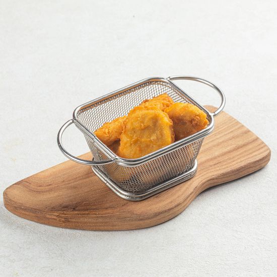 Куриные наггетсы