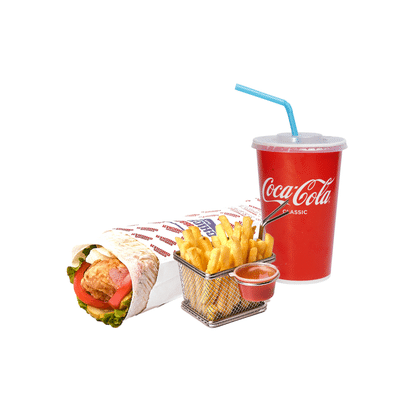 Комбо твистер