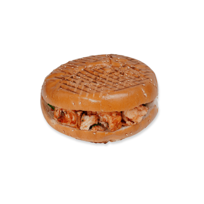 Чикен шаурма