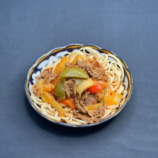 Гуйру лагман