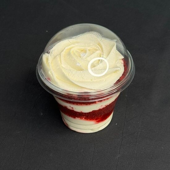 Трайфл Красный Бархат