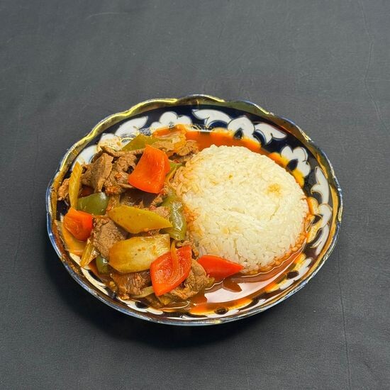 Гуйру ми-фян