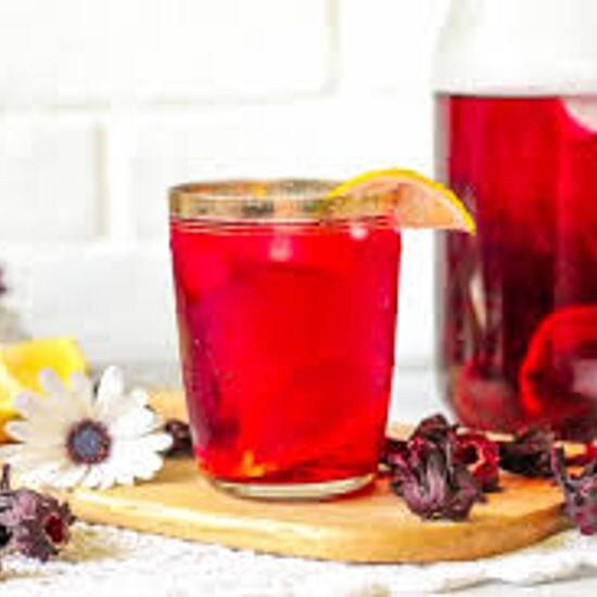 Каркаде 1 литр