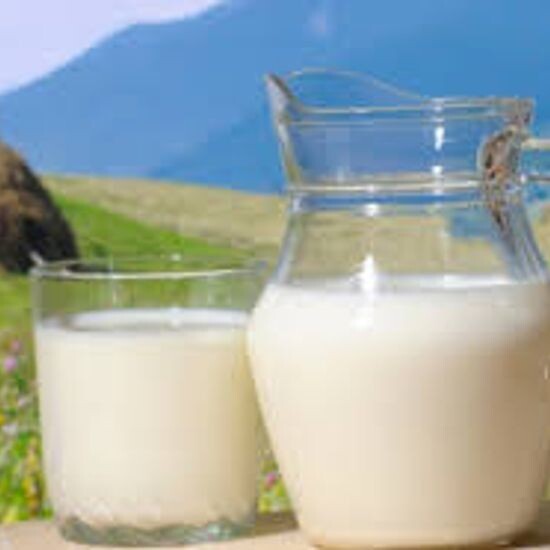 Кумыс 1 стакан