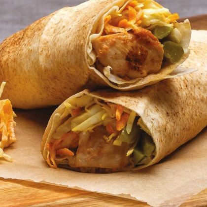 Таук сэндвич