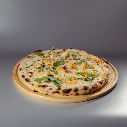 OG (Оуджи)( пицца )